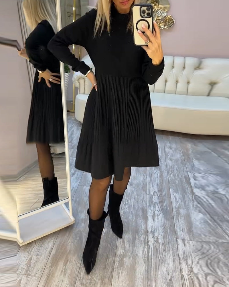 R&B | Langarm Strass