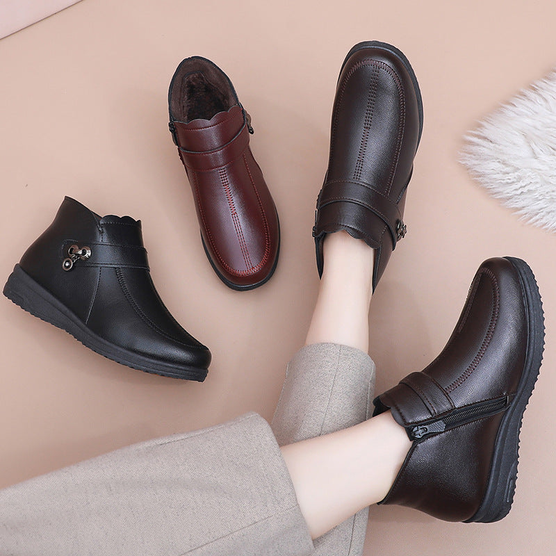Bequeme Damen-Casual-Schuhe R&B R&B
