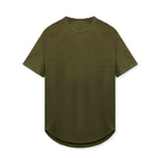R&B | Sport-Kurzarm-T-Shirt
