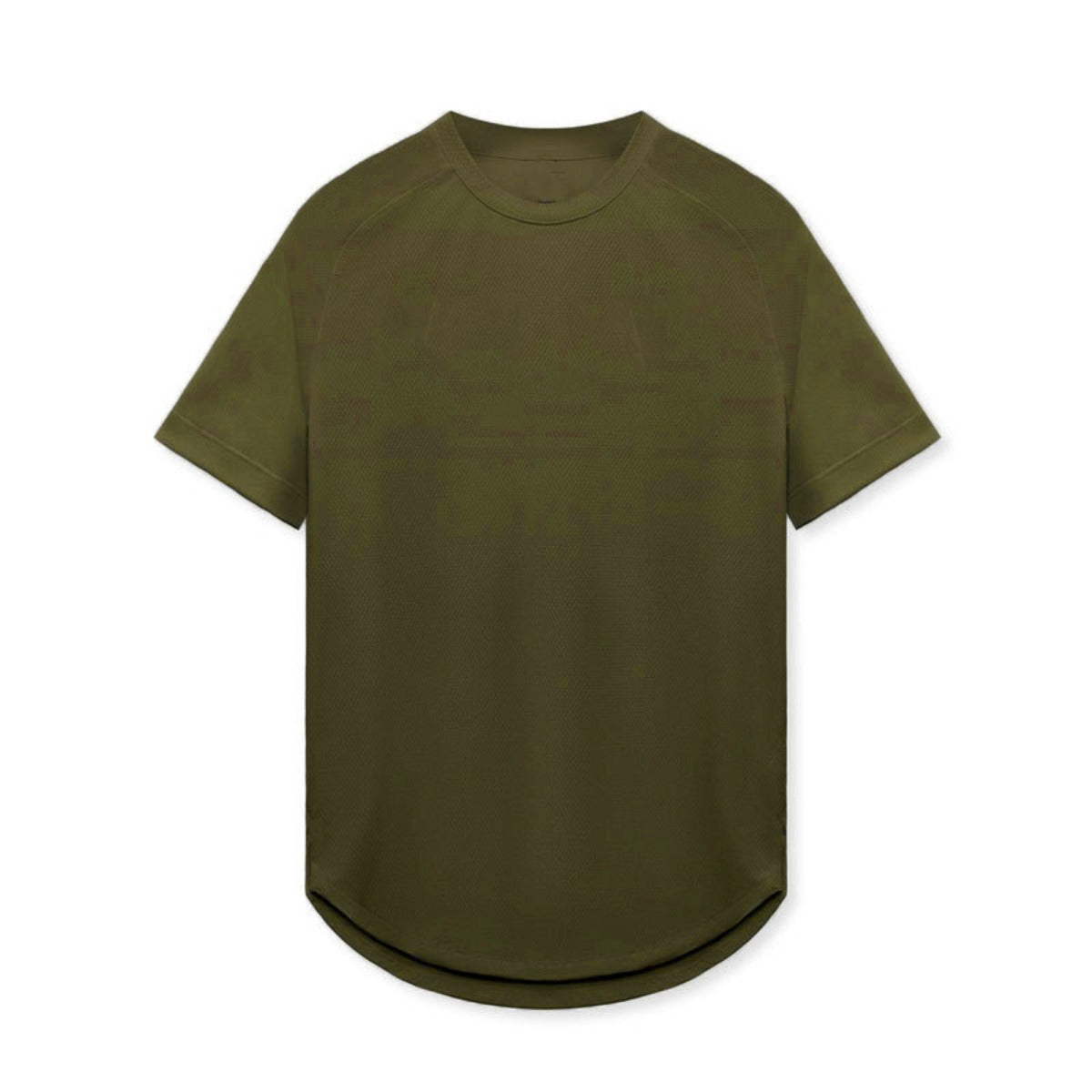 R&B | Sport-Kurzarm-T-Shirt
