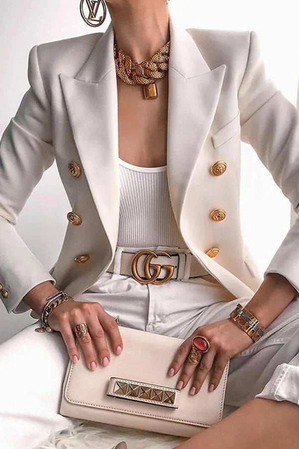 R&B | Eleganter Blazer