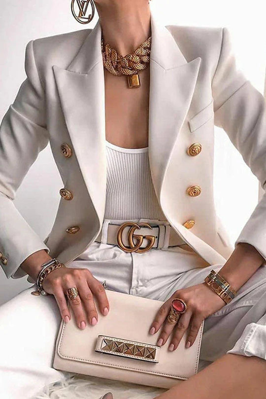 R&B | Elegantes Sakko