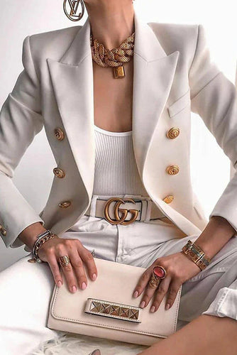 R&B | Elegantes Sakko