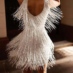 R&B | Elegantes Abendkleid