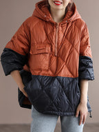R&B | Leichte Steppjacke