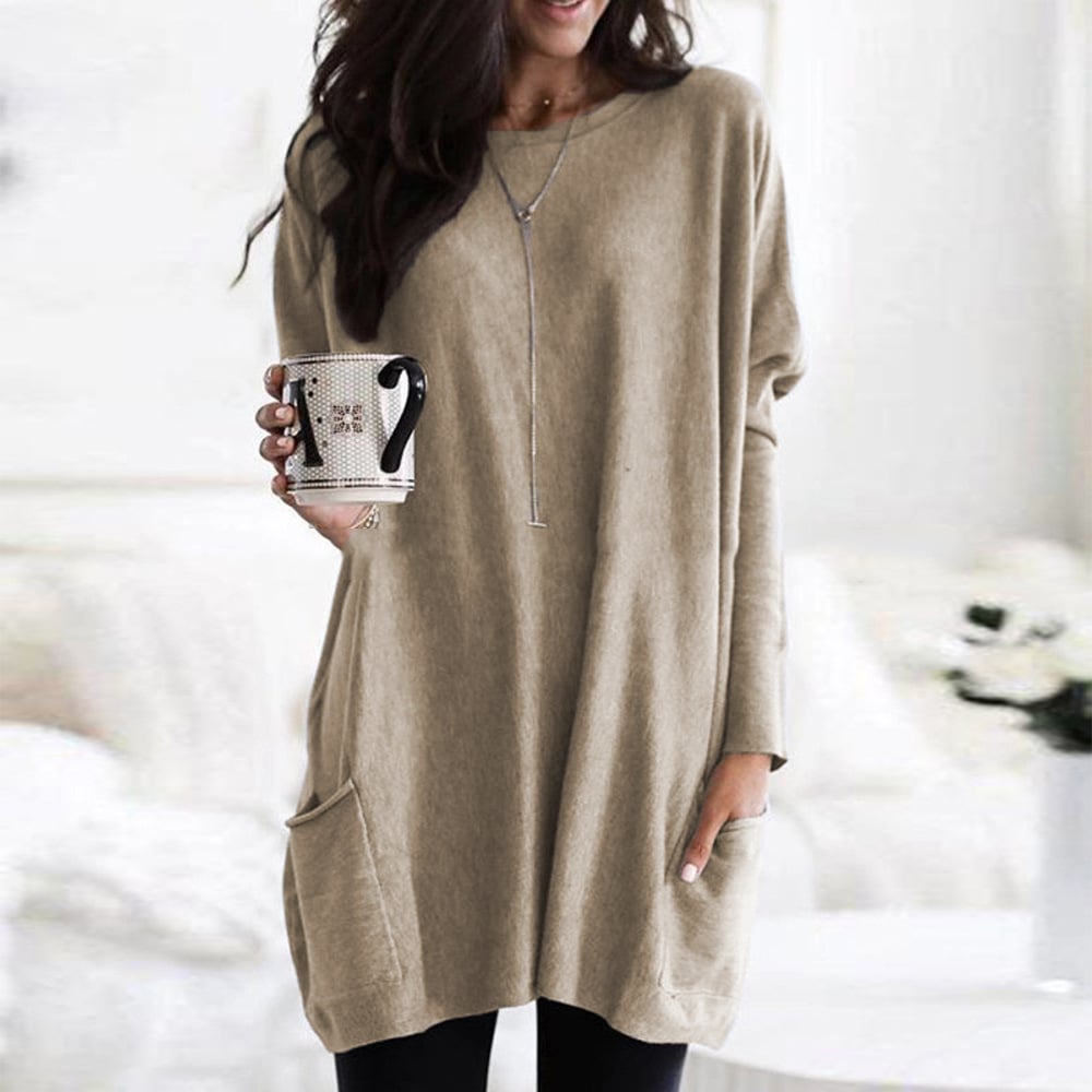 R&B | Komfort Smitten Pullover