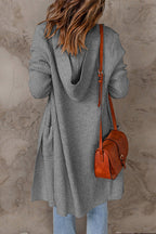 R&B | Mühelose und Elegante Winter Strickjacke