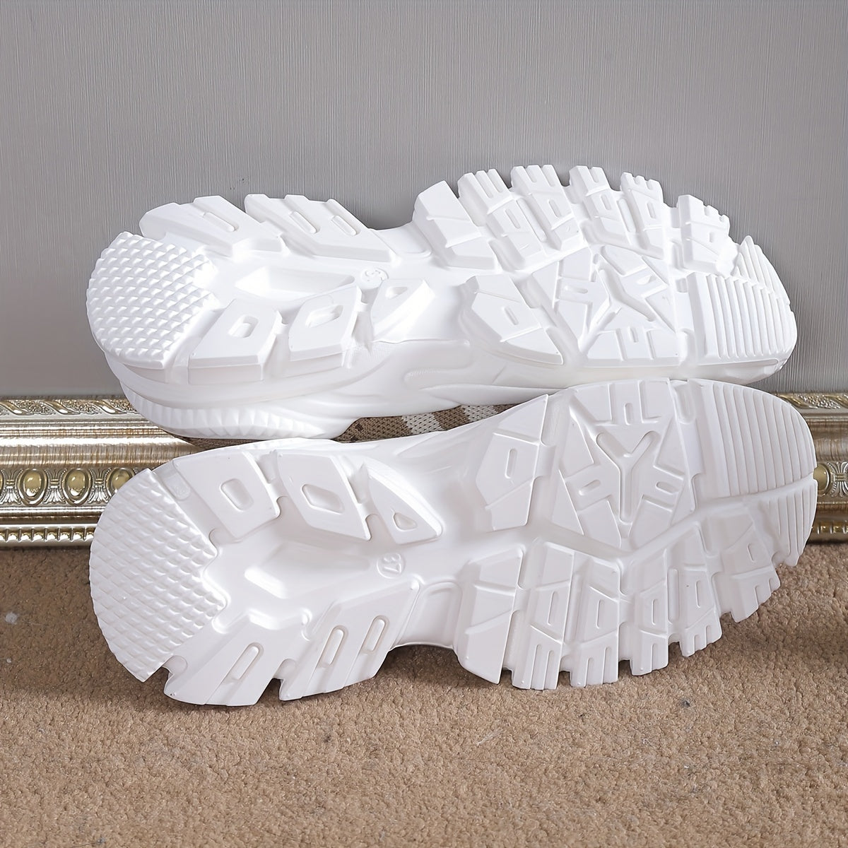 Und Weiße Sneaker Emma R&B