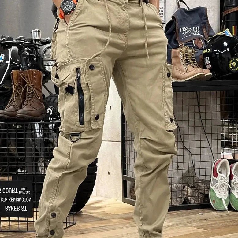 R&B | Unisex Taktische Hose