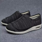 R&B | Orthopädische Klettverschluss-Schuhe