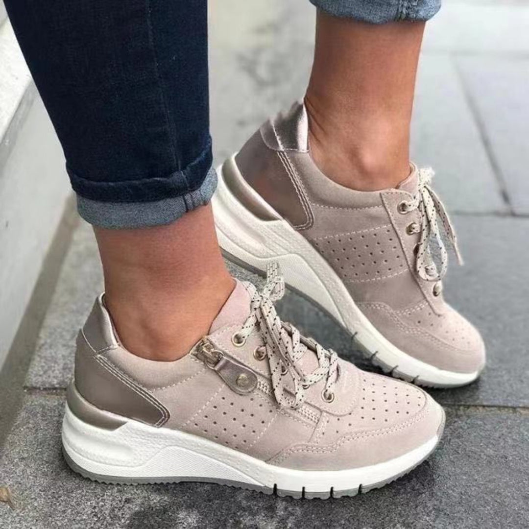 R&B | Lässige Damenschuhe Turnschuhe