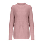 R&B | Relaxed Fit Langarmpullover