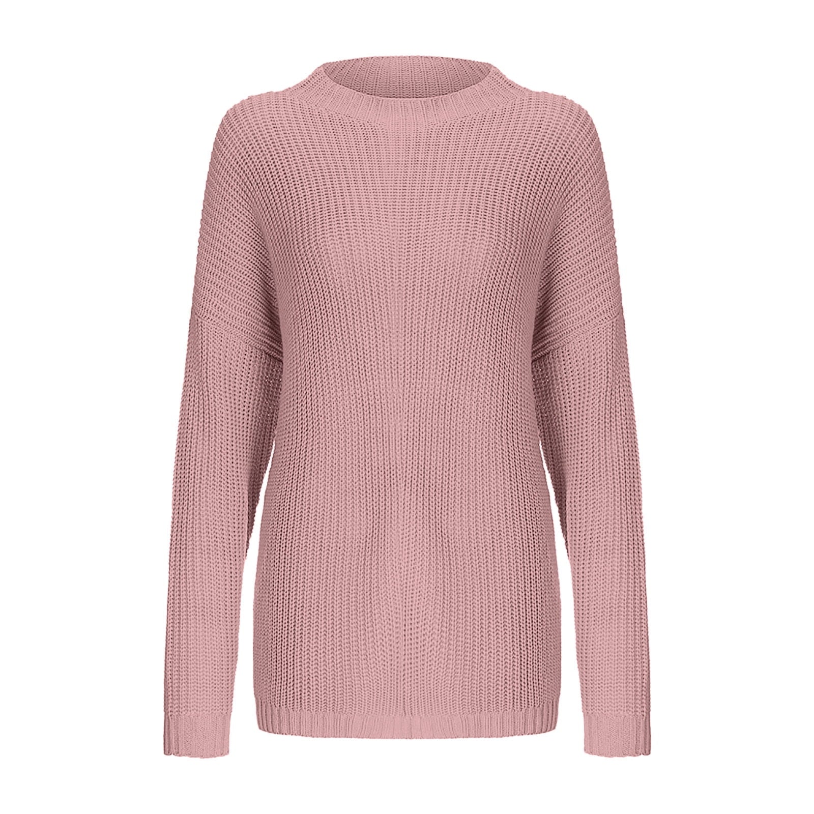 R&B | Relaxed Fit Langarmpullover