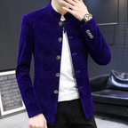 R&B | Bequeme Herrenjacke