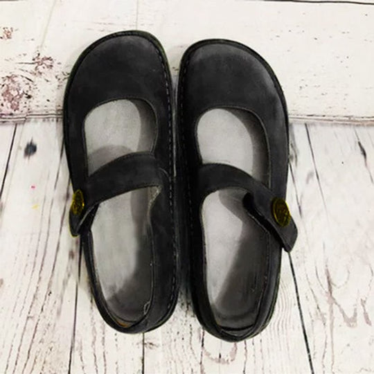 R&B | Elegante Damenschuhe mit Dekorationen