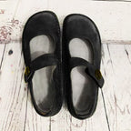 Elegante Damenschuhe mit Verzierungen R&B