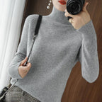 R&B | Luxewarm Eleganz Pullover