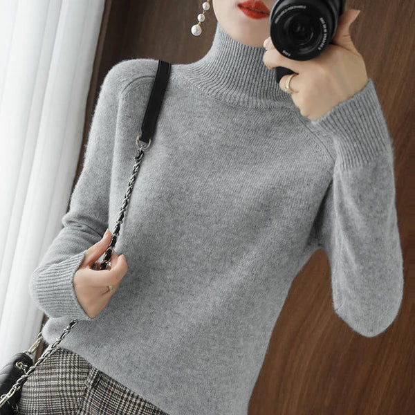 R&B | Luxewarm Eleganz Pullover