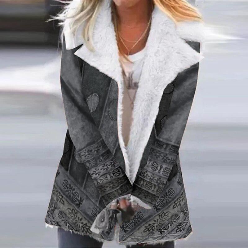 R&B | Winterjacke für Damen