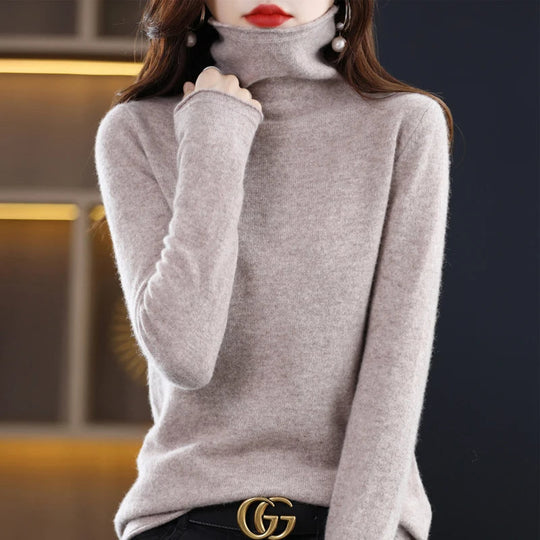 R&B - Eleganter Bliss Pullover