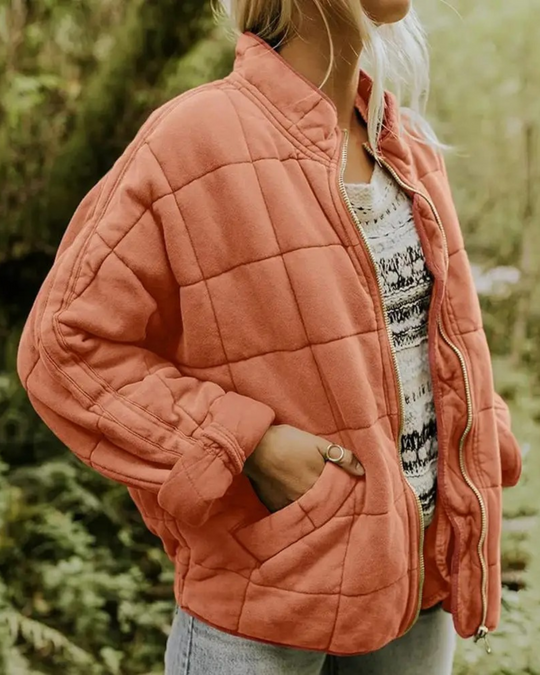 R&B | Gemütliche Stylische Jacke