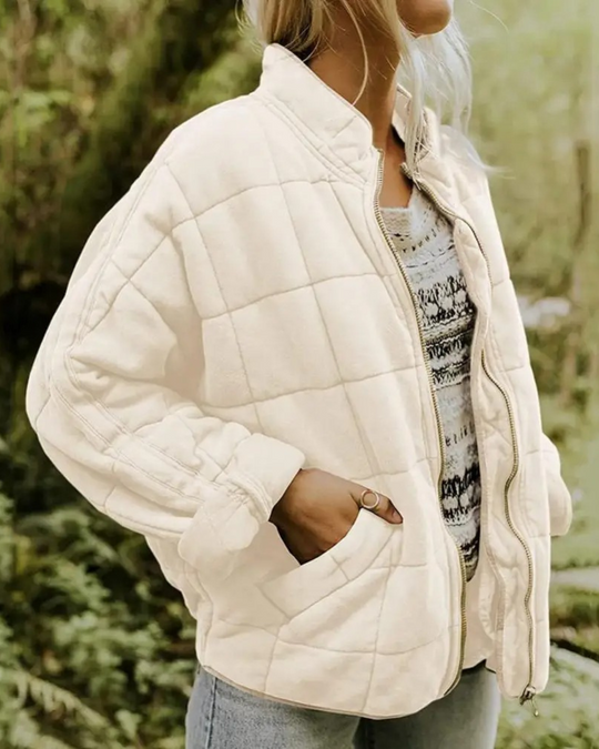 R&B | Gemütliche Stylische Jacke