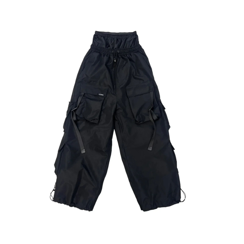 R&B | Baggy Stil & Bequem