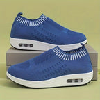 Sportlich Chic Sneaker Nora R&B