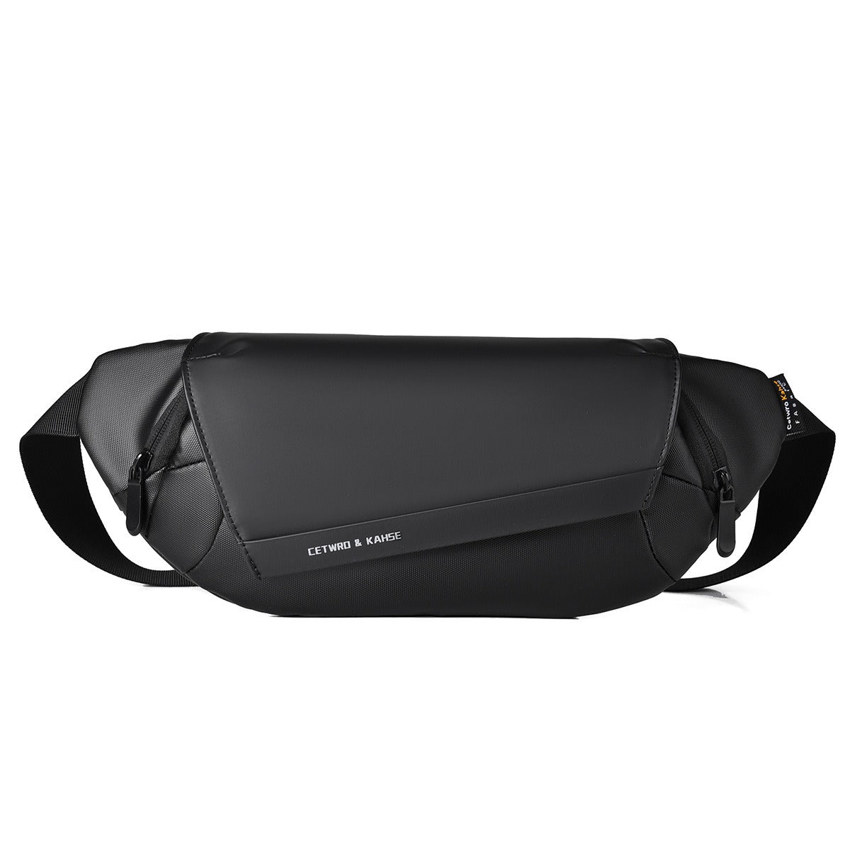 R&B | Ein-Schulter-Diagonal-Radsport-Rucksack