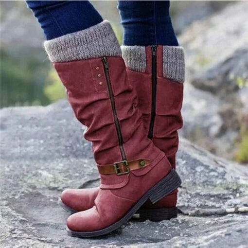 R&B | Orthopädische Stiefel