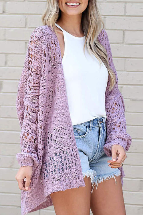 R&B | Bequeme und Modische Strickjacke