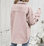 R&B | Taschenjacke