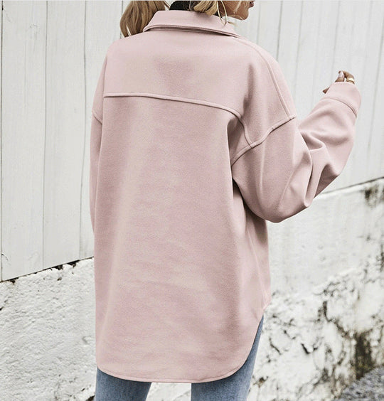 R&B | Taschenjacke