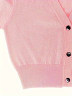 R&B | Bolerojacke mit Knopfverschluss