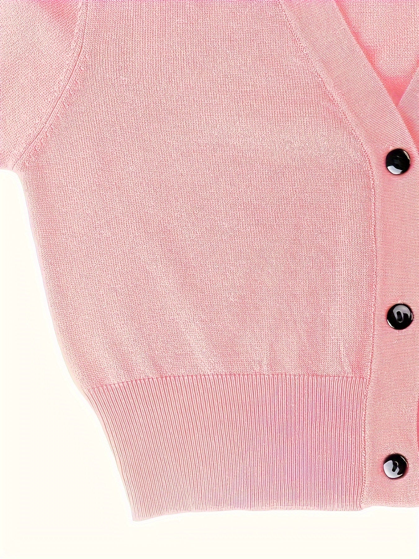 R&B | Bolerojacke mit Knopfverschluss