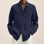 R&B | Elegantes hemd für Herren