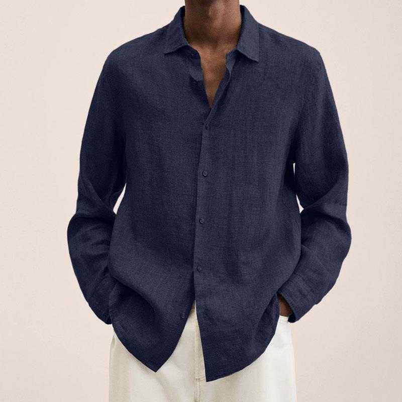 R&B | Elegantes hemd für Herren