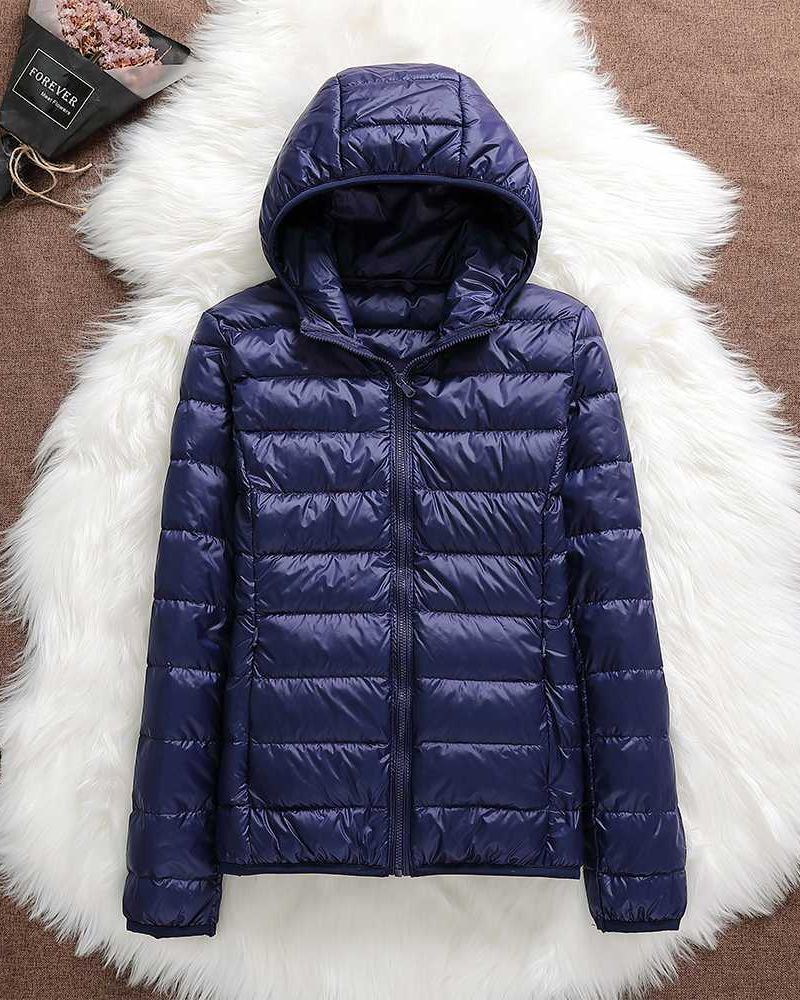 R&B | Neue Wasserdichte Jacke