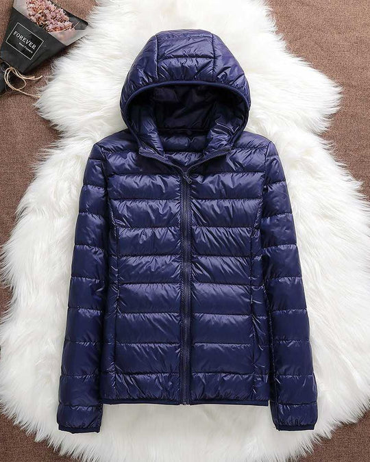 R&B | Neue Wasserdichte Jacke