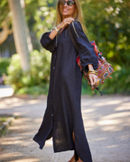 Feine Leichte kleid