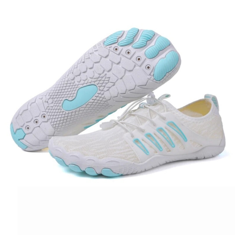 Gesunde & Rutschfeste Alltags-Barfußschuhe R&B