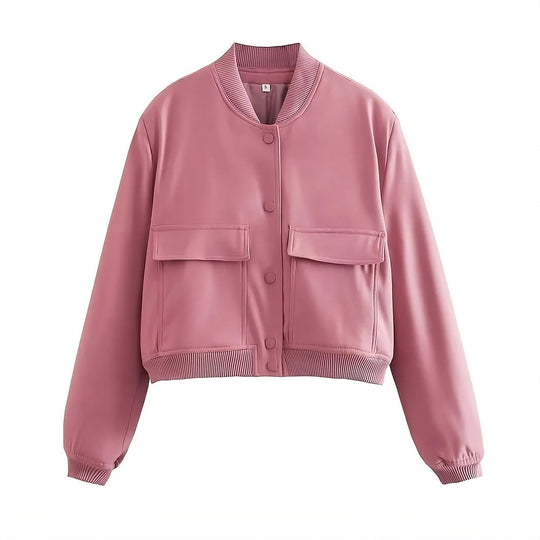 R&B | Klein Herbstjacke