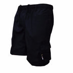 R&B | Sportliche Werkzeugshorts
