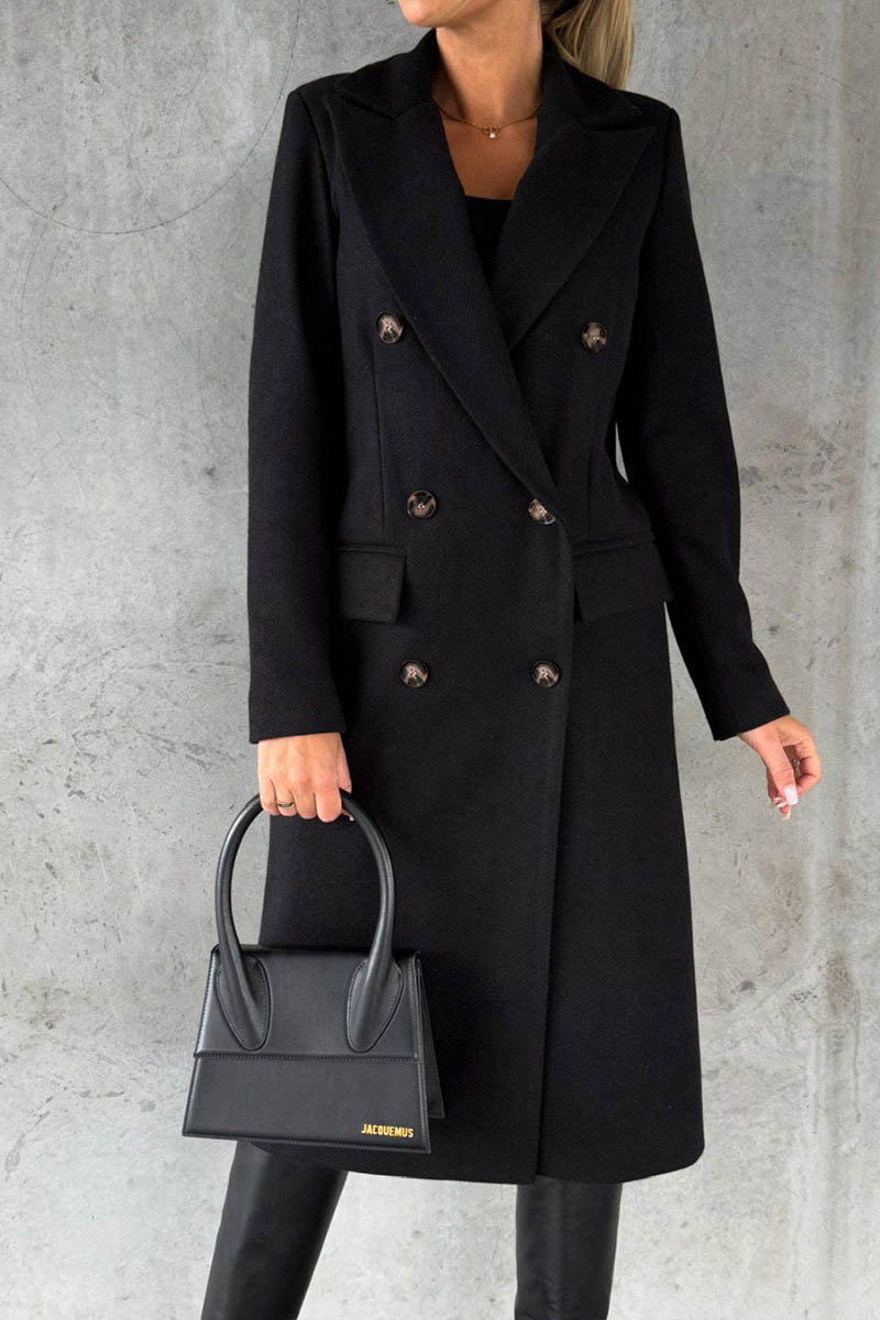R&B | Lässige und Modische Winterjacke