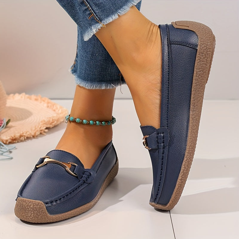 Loafer Charlotte R&B