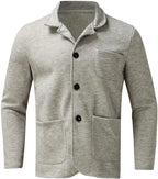 R&B | Streetwear Blazer Jacke für Männer