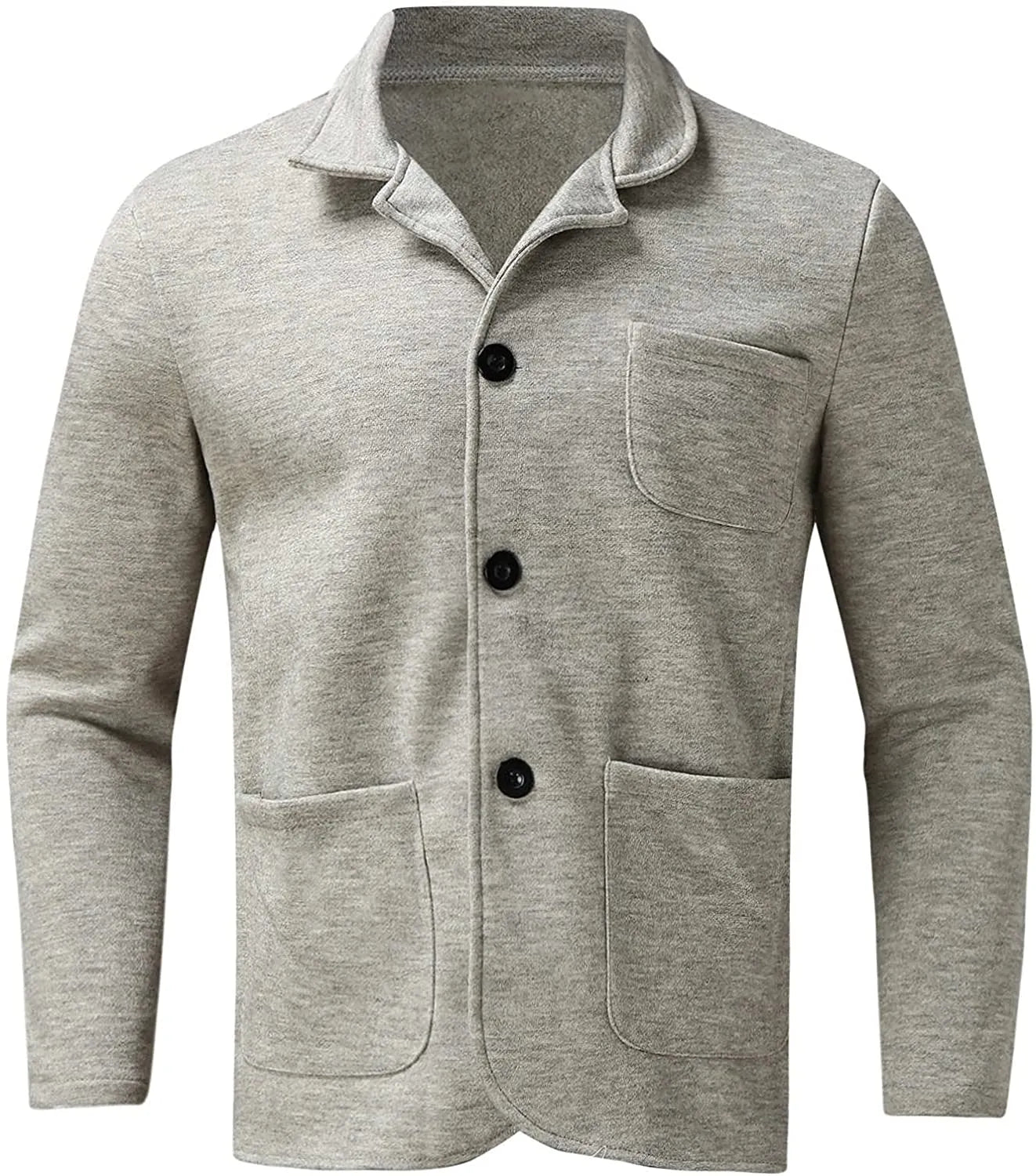 R&B | Streetwear Blazer Jacke für Männer