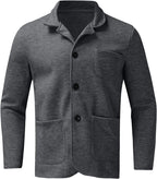 R&B | Streetwear Blazer Jacke für Männer