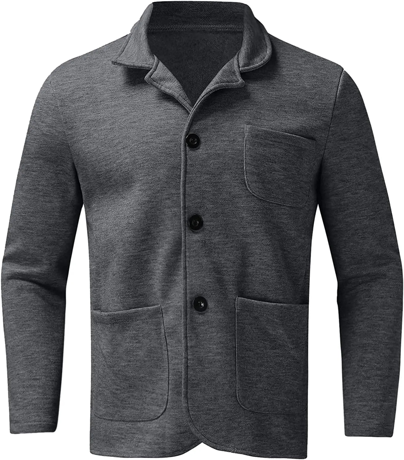 R&B | Streetwear Blazer Jacke für Männer