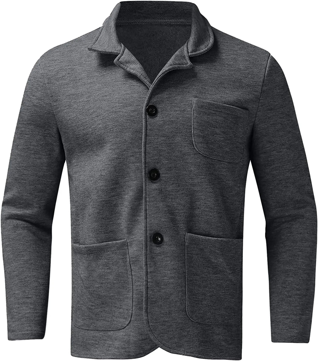 R&B | Freizeit-Blazer für Herren